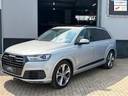 Audi Q7 - 3.0 TFSI quattro|Bose|Pano|Trekhaak|HUD|