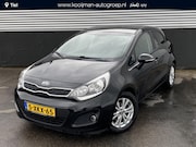 Kia Rio - 1.2 CVVT World Cup Edition Nieuw geleverd en dealeronderhoud