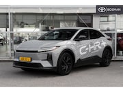 Toyota C-HR - First Edition 77 kWh