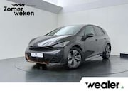 CUPRA Born - Essential 62 kWh | 204 PK | SoH % | Apple Carplay