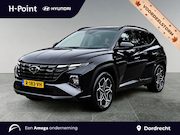 Hyundai Tucson - N Line Sky 1.6 T-GDI PHEV 265pk 4WD |  SCHUIF/KANTELDAK | TR