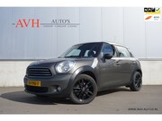 MINI Countryman - Mini 1.6 Cooper Business Line
