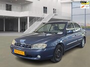 Kia Mentor - 1.6-16V LS