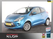 Ford Ka - 1.2 Titanium X start/stop | Origineel NL-auto met 71000 km.