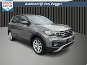 Volkswagen T-Cross - 1.0 TSI Life Business airco, cruise, pdc, lmv