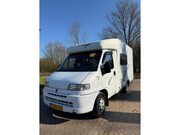 Fiat Ducato - 14 Camper