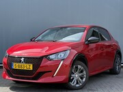 Peugeot e-208 - BJR 2023 EV 136 PK Allure Pack 50 kWh 3-FASE | VIRTUAL DISPL