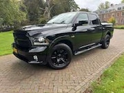 Dodge Ram - Sport 5.7L Hemi V8 4x4 Crew Cab 5.7 Marge