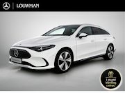 Mercedes-Benz CLA-Klasse - Shooting Brake 250+ Business Solution 85 kWh | Smartphone in