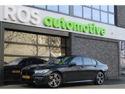 BMW 7-serie - 750i xDrive High Executive ! | FULL PPF | NAP | B&W | 4WIELS