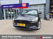 Suzuki Swift - 1.2 Select Smart Hybrid
