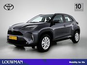 Toyota Yaris Cross - 1.5 Hybrid 115 Active | BTW voertuig | Apple CarPlay/Android