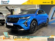 Renault Rafale - E-Tech Hybrid 200 Esprit Alpine | Nu leverbaar met €4000, - 