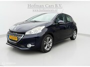 Peugeot 208 - 1.2 e-VTi Automaat – 2013 – 82 PK – 5-deurs – Trekhaak – 113