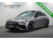 Mercedes-Benz CLA-Klasse - Shooting Brake 250 e AMG ✅ PANO ✅ BURMESTER ✅ 360 CAMERA ✅ N