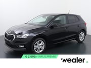 Skoda Fabia - Selection 1.0 TSI 115 PK DSG Automaat | Trekhaak | 16" Licht