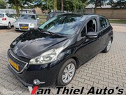 Peugeot 208 - 1.2 VTi Access
