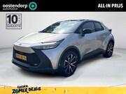 Toyota C-HR - 2.0 Plug-in Hybrid 220 Dynamic **DODEHOEK DETECTIE/ STUURVER