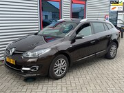 Renault Mégane - 1.5 dCi Bose Leder R-Link Panoramadak