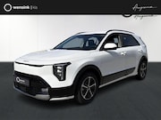 Kia Niro - 1.6 GDi Hybrid DynamicLine | Stoelverwarming | Camera | Adap
