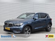Volvo XC40 - 1.5 T5 RECHARGE. BNS PRO / 1e EIGENAAR / NL AUTO