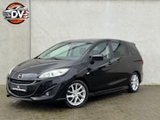 Mazda 5 - 2.0 GT-M ELEK SCHUIFDEUREN STOELVERWARMING CR CONTROL