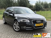 Audi A3 - WIJ ZOEKEN UW AUDI 0613910163