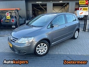 Volkswagen Golf Plus - 1.4 TSI Comfortline, DSG, Climatronic