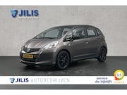 Honda Jazz - 1.2 S | 5-deurs | Lichtmetalen velgen | 4-seizoensbanden | A