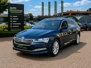 Skoda Superb - 1.5 TSI ACT Sportline Business
