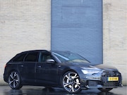 Audi A6 - Avant 55 TFSI V6 quattro S-line 340PK Matrix | 360° Cam | AC