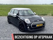 MINI Cooper - Mini 1.5 Salt Business / LED / GOED ONDH