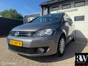 Volkswagen Golf Plus - 1.4 TSI Comfortline *NAP*A/C*TREKHAAK