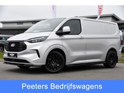 Ford Transit Custom - 300 2.0 TDCI L1H1 Limited PB Edition Virtual, Camera, Cruise