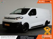 Citroën Jumpy - 120PK L3 Club Sport Edition Automaat Apple Carplay/Android A