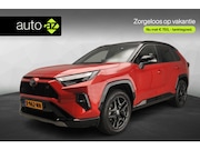 Toyota RAV4 - 2.5 Hybrid AWD GR SPORT 222PK | Trekhaak | Sport Plus pakket