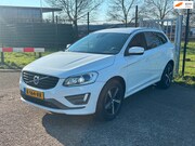 Volvo XC60 - 2.0 D3 FWD Automaat R-Design Xenon Trekhaak