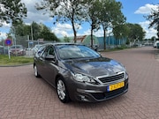 Peugeot 308 - 1.6 BlueHDI Blue Lease panorama