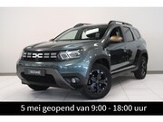 Dacia Duster - 1.0 TCe 100 ECO-G Extreme | Camera | Trekhaak | Navigatie | 