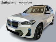 BMW iX3 - High Executive 80 kWh | M Pakket | Panoramadak | 360 graden 