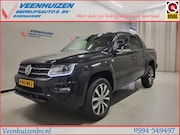 Volkswagen Amarok - 3.0TDI 4Motion Automaat Euro 6