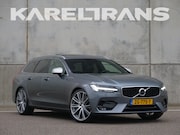 Volvo V90 - 2.0 T5 R-Design | panorama | memory-zetels | led..