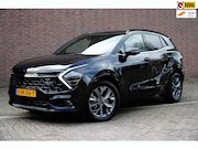 Kia Sportage - 1.6 T-GDi Hybrid GT-Line AUTOMAAT, Nav, schuif/kanteldak, cr