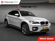 BMW X6 - XDrive35i High Executive // 120.000 km // HEAD-UP // CAMERA