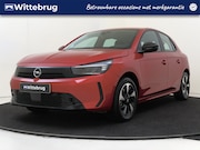 Opel Corsa-e - GS 50 kWh | Apple Carplay | Parkeerhulp | Keyless | stuur en