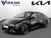 Kia EV4 - Fastback GT-PlusLine 81.4 kWh - Stoelverwarming/ventilatie -