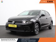 Volkswagen Polo - 1.0 TSI Goal Automaat Navigatie Apple Carplay/Android Auto P