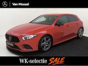 Mercedes-Benz A-klasse - 200 Business Solution AMG Upgrade
