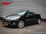 Peugeot 207 - CC 1.6 VTi Roland Garros | Clima | Cruise | Leer | Stoelverw