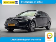 Skoda Superb - COMBI 1.4 TSI PHEV Laurin&Klement Aut. [ Panorama Leder LED